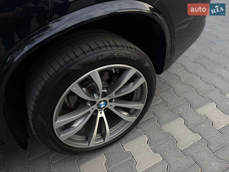 Позашляховик / Кросовер BMW X5 2015 в Тернополі фото 27 Позашляховик / Кросовер BMW X5 2015 в Тернополі