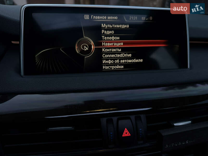 Позашляховик / Кросовер BMW X5 2015 в Тернополі фото 31 Позашляховик / Кросовер BMW X5 2015 в Тернополі