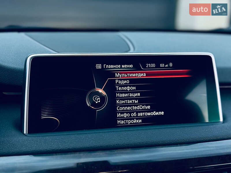 Позашляховик / Кросовер BMW X5 2015 в Тернополі фото 37 Позашляховик / Кросовер BMW X5 2015 в Тернополі