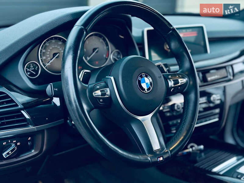 Позашляховик / Кросовер BMW X5 2015 в Тернополі фото 41 Позашляховик / Кросовер BMW X5 2015 в Тернополі