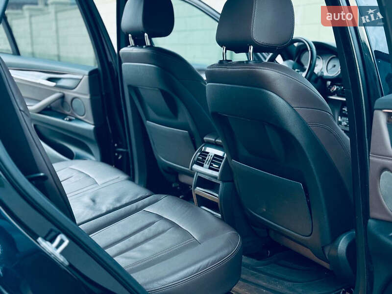 Позашляховик / Кросовер BMW X5 2015 в Тернополі фото 44 Позашляховик / Кросовер BMW X5 2015 в Тернополі