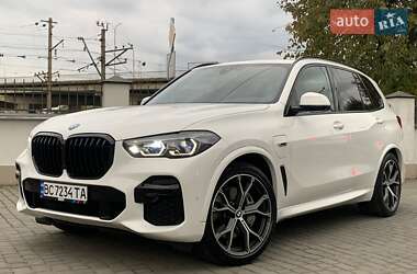 Внедорожник / Кроссовер BMW X5 2022 в Дрогобыче