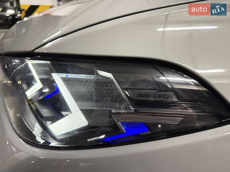 Позашляховик / Кросовер BMW X5 2023 в Києві