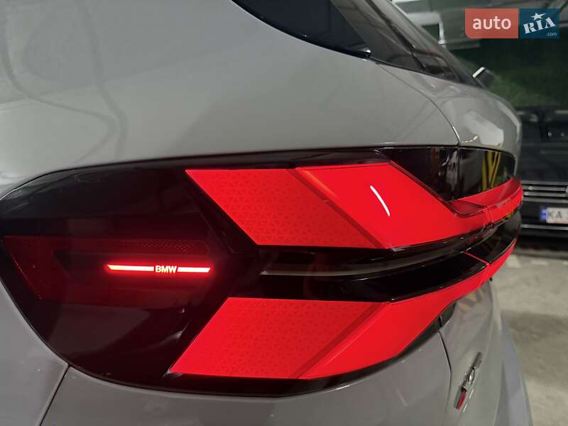 Позашляховик / Кросовер BMW X5 2023 в Києві