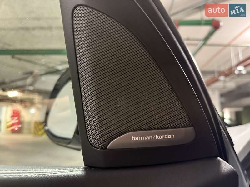 Позашляховик / Кросовер BMW X5 2023 в Києві