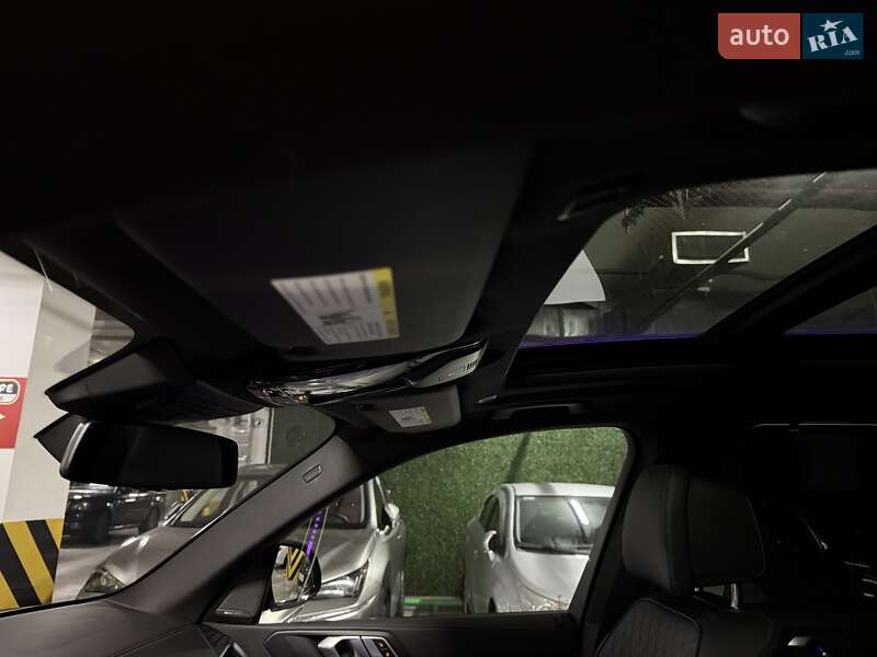 Позашляховик / Кросовер BMW X5 2023 в Києві