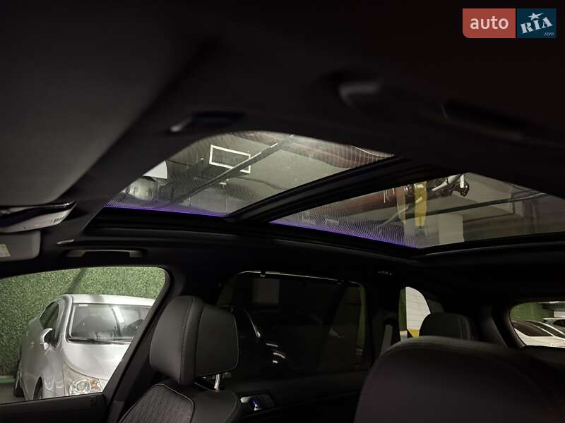 Позашляховик / Кросовер BMW X5 2023 в Києві