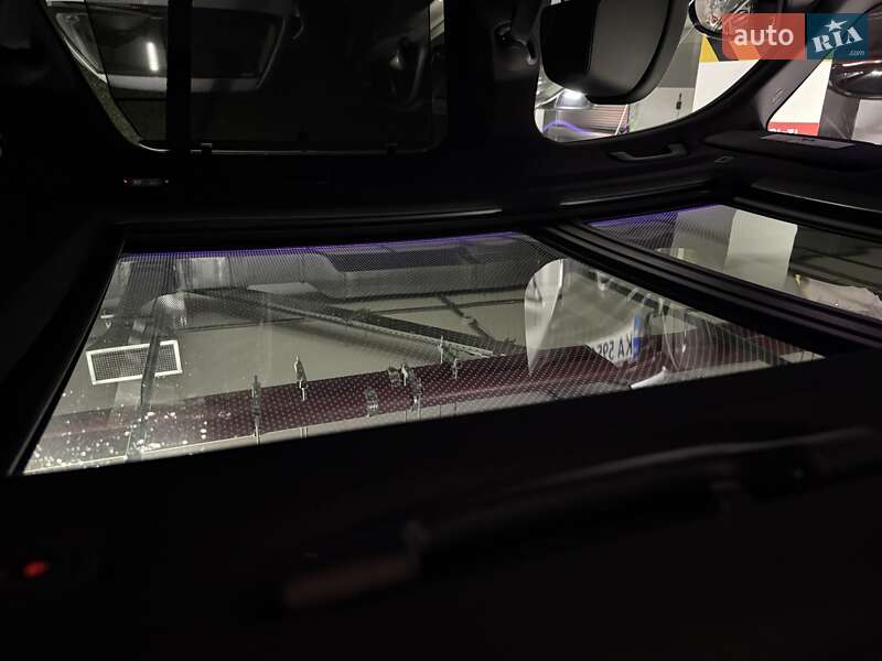 Позашляховик / Кросовер BMW X5 2023 в Києві