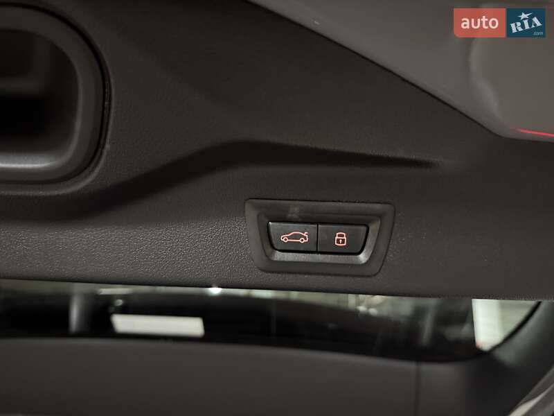 Позашляховик / Кросовер BMW X5 2023 в Києві