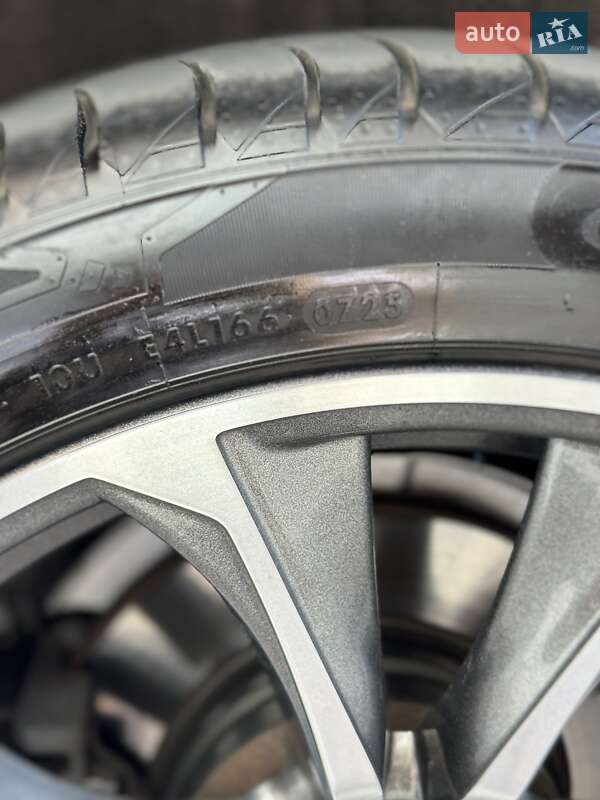 Внедорожник / Кроссовер BMW X5 2016 в Виннице фото 7 Внедорожник / Кроссовер BMW X5 2016 в Виннице