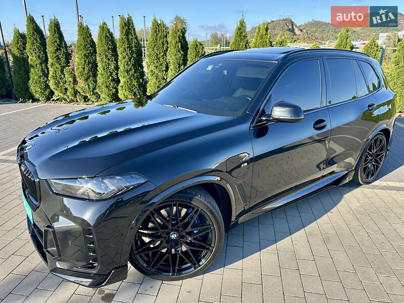 Внедорожник / Кроссовер BMW X5 2020 в Мукачево фото 2 Внедорожник / Кроссовер BMW X5 2020 в Мукачево