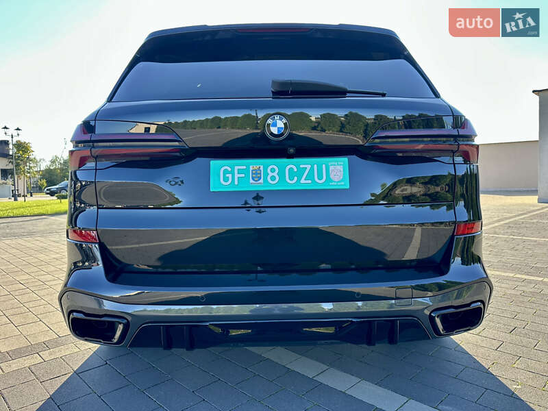 Внедорожник / Кроссовер BMW X5 2020 в Мукачево фото 8 Внедорожник / Кроссовер BMW X5 2020 в Мукачево