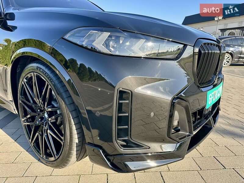 Внедорожник / Кроссовер BMW X5 2020 в Мукачево фото 11 Внедорожник / Кроссовер BMW X5 2020 в Мукачево
