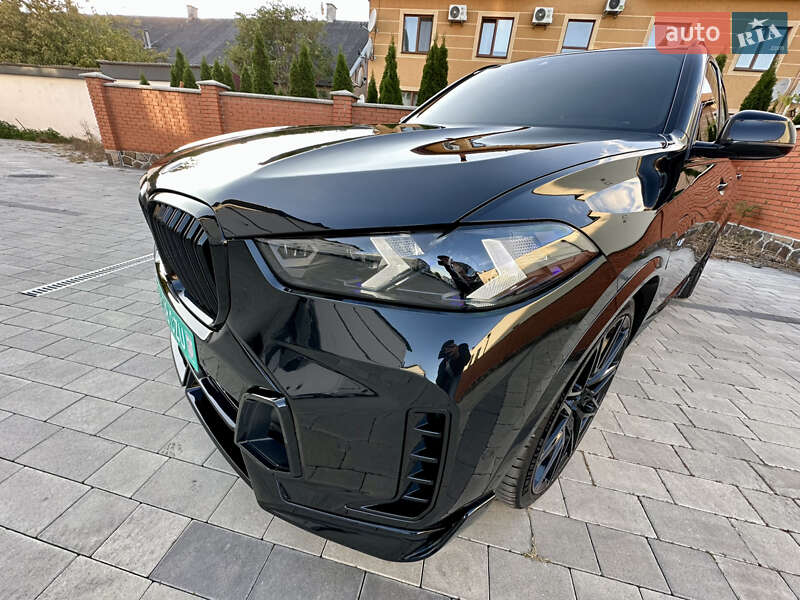 Внедорожник / Кроссовер BMW X5 2020 в Мукачево фото 16 Внедорожник / Кроссовер BMW X5 2020 в Мукачево