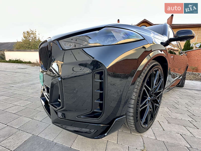 Внедорожник / Кроссовер BMW X5 2020 в Мукачево фото 15 Внедорожник / Кроссовер BMW X5 2020 в Мукачево