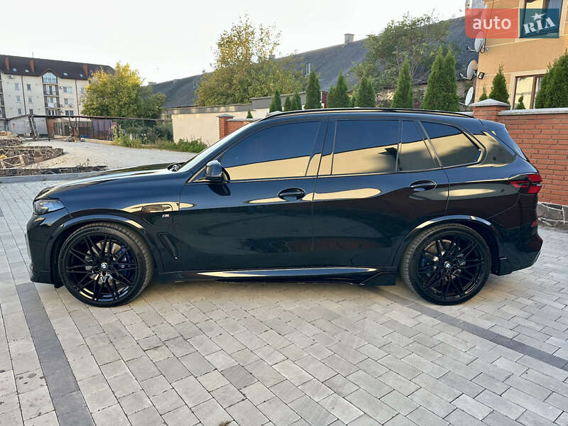 Внедорожник / Кроссовер BMW X5 2020 в Мукачево фото 23 Внедорожник / Кроссовер BMW X5 2020 в Мукачево
