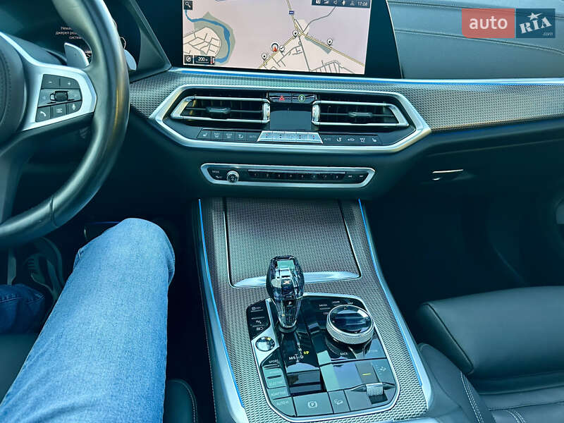 Внедорожник / Кроссовер BMW X5 2020 в Мукачево фото 30 Внедорожник / Кроссовер BMW X5 2020 в Мукачево
