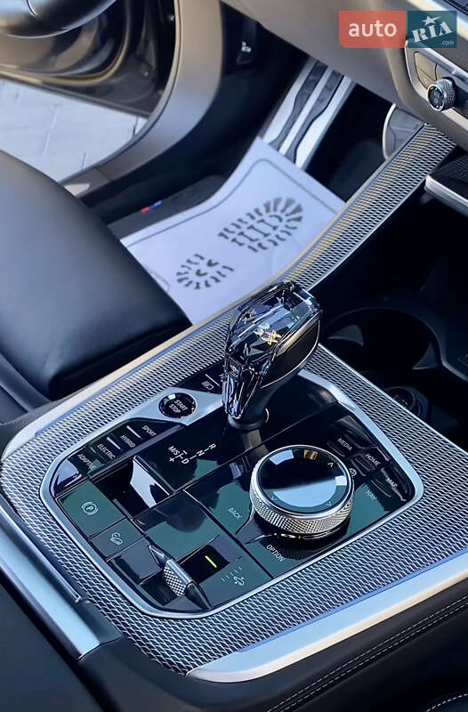 Внедорожник / Кроссовер BMW X5 2020 в Мукачево фото 34 Внедорожник / Кроссовер BMW X5 2020 в Мукачево