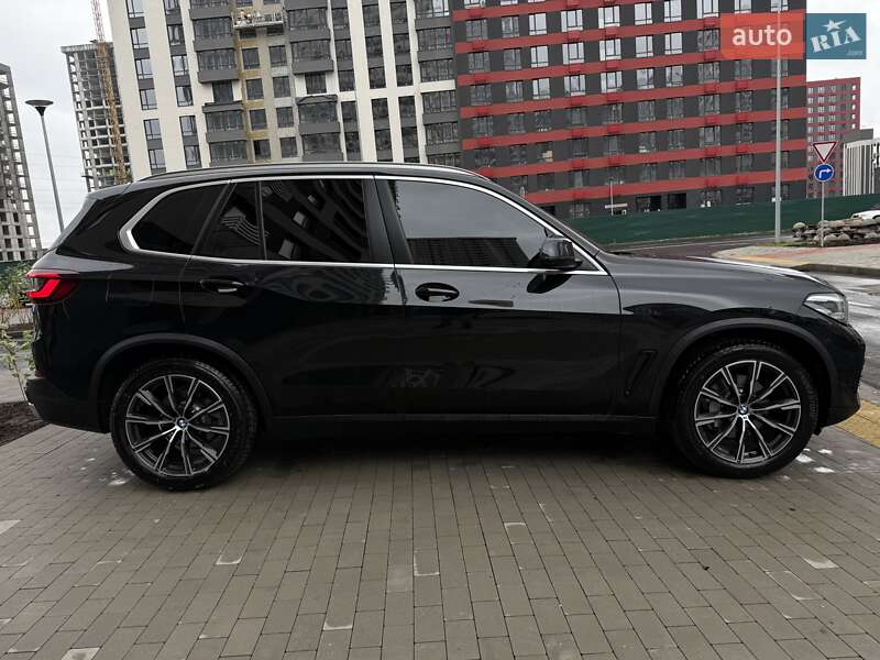 BMW X5 2022 BMW X5 2022