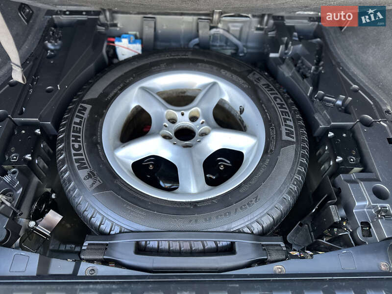 Внедорожник / Кроссовер BMW X5 2006 в Шептицькому