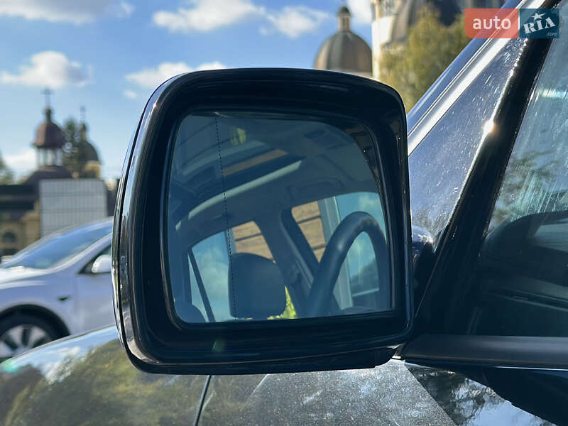 Внедорожник / Кроссовер BMW X5 2006 в Шептицькому