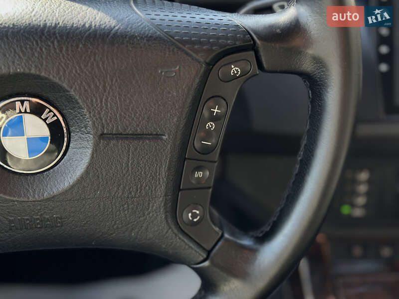 Внедорожник / Кроссовер BMW X5 2006 в Шептицькому