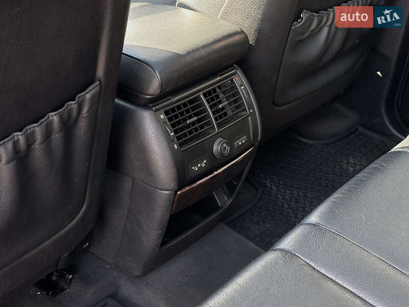 Внедорожник / Кроссовер BMW X5 2006 в Шептицькому