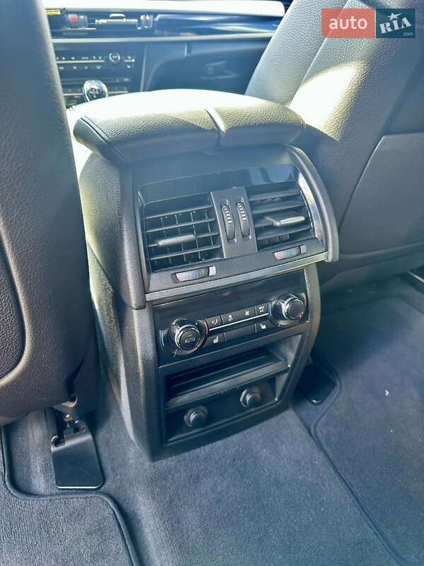 Внедорожник / Кроссовер BMW X5 2013 в Львове фото 28 Внедорожник / Кроссовер BMW X5 2013 в Львове