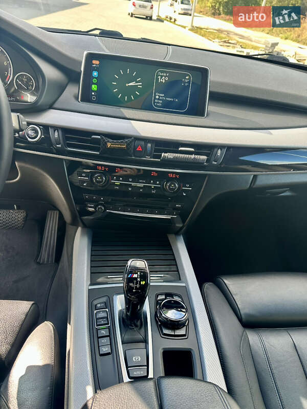 Внедорожник / Кроссовер BMW X5 2013 в Львове фото 33 Внедорожник / Кроссовер BMW X5 2013 в Львове