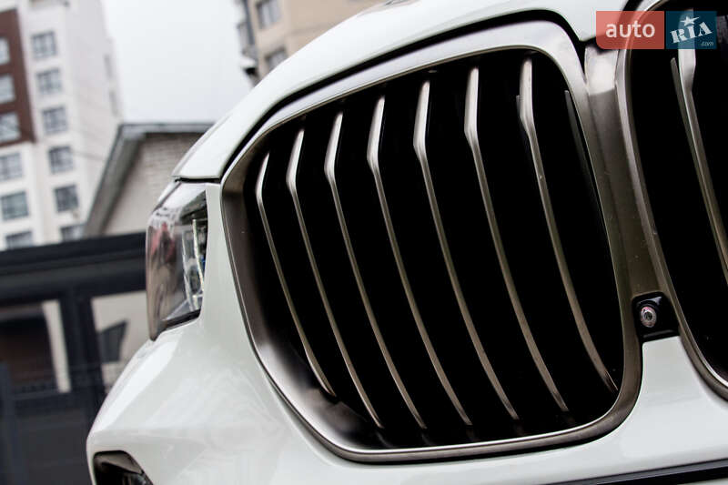 Внедорожник / Кроссовер BMW X5 2020 в Львове фото 20 Внедорожник / Кроссовер BMW X5 2020 в Львове
