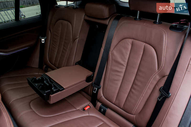 Внедорожник / Кроссовер BMW X5 2020 в Львове фото 55 Внедорожник / Кроссовер BMW X5 2020 в Львове