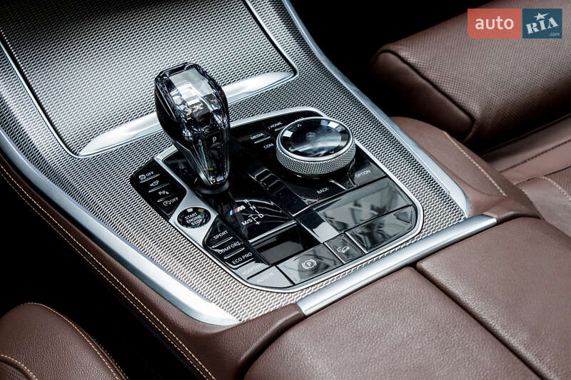 Внедорожник / Кроссовер BMW X5 2020 в Львове фото 59 Внедорожник / Кроссовер BMW X5 2020 в Львове