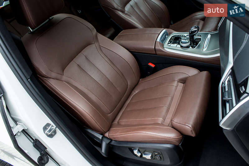 Внедорожник / Кроссовер BMW X5 2020 в Львове фото 74 Внедорожник / Кроссовер BMW X5 2020 в Львове