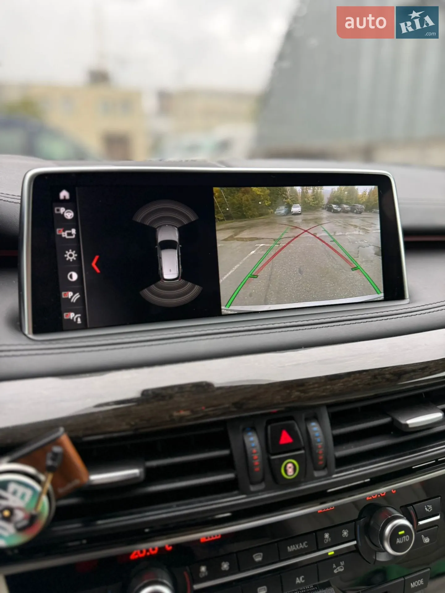 2018 BMW X5 - мініатюра 10