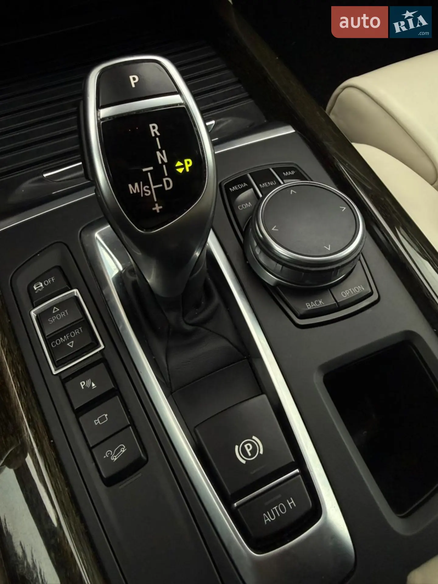 2018 BMW X5 - мініатюра 8