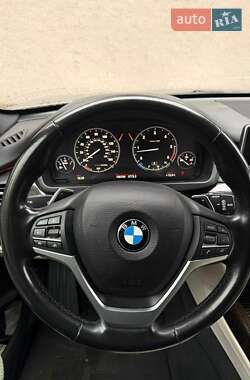 Внедорожник / Кроссовер BMW X5 2018 в Киеве