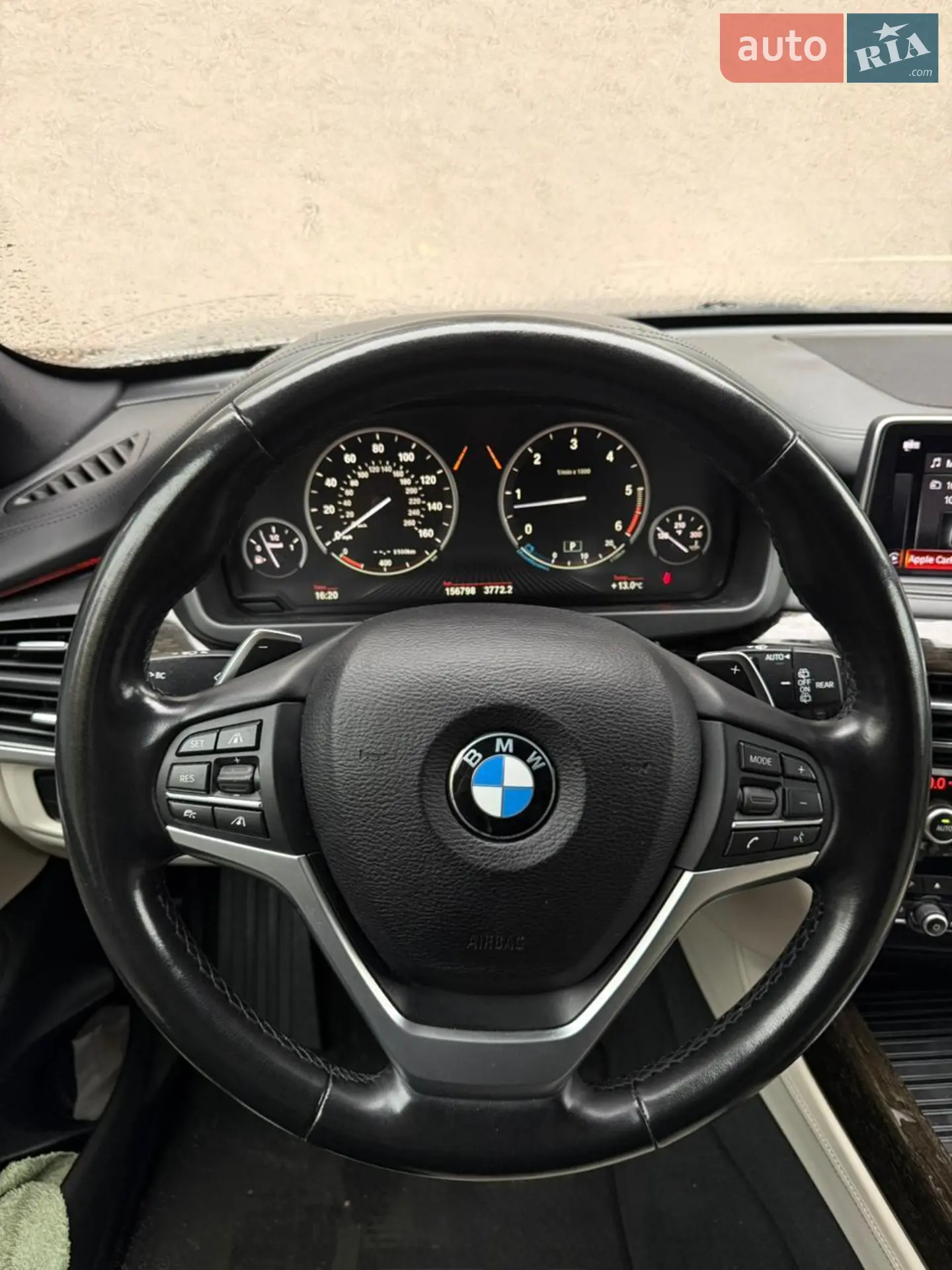 2018 BMW X5 - мініатюра 9