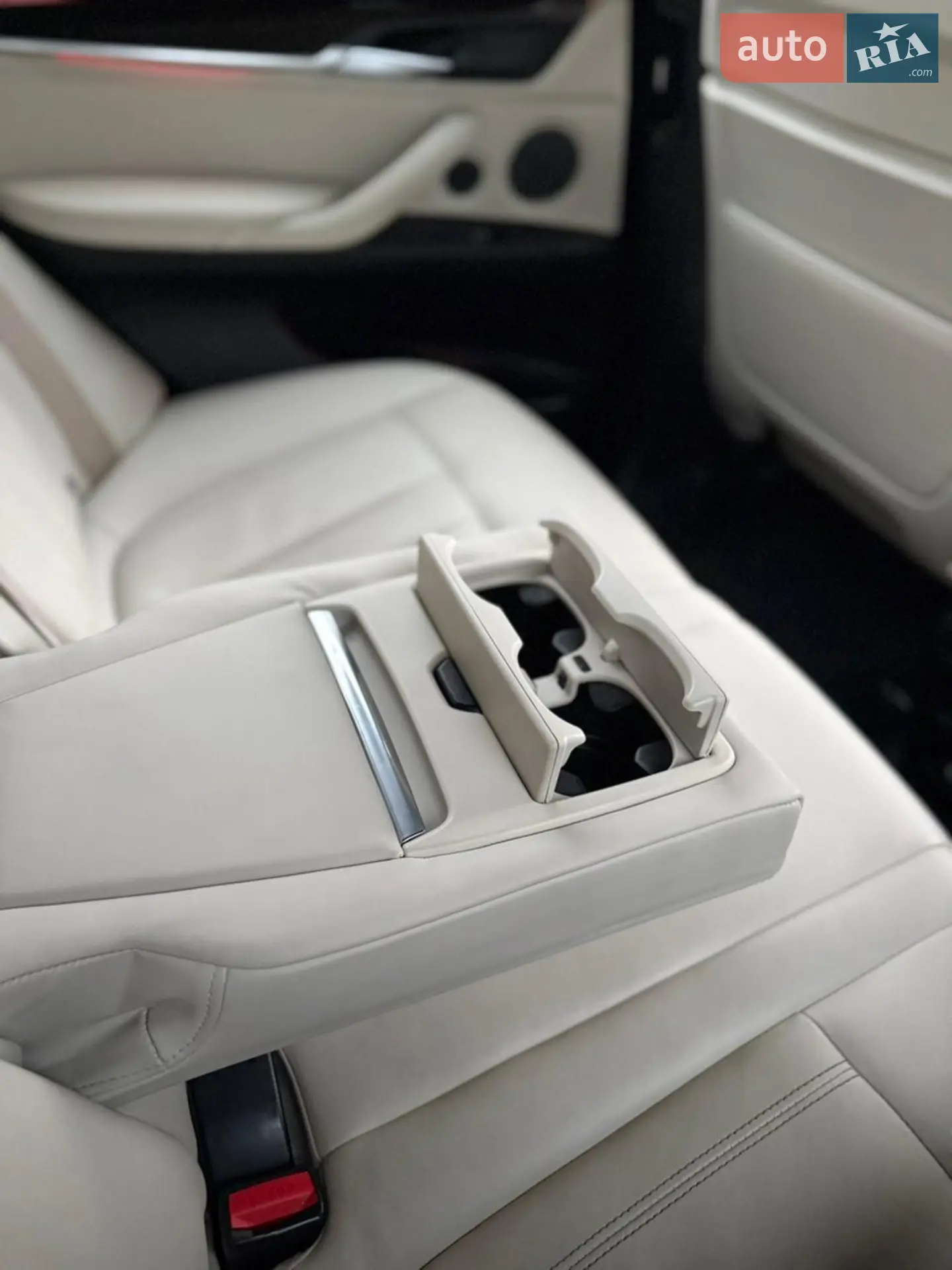 2018 BMW X5 - мініатюра 5