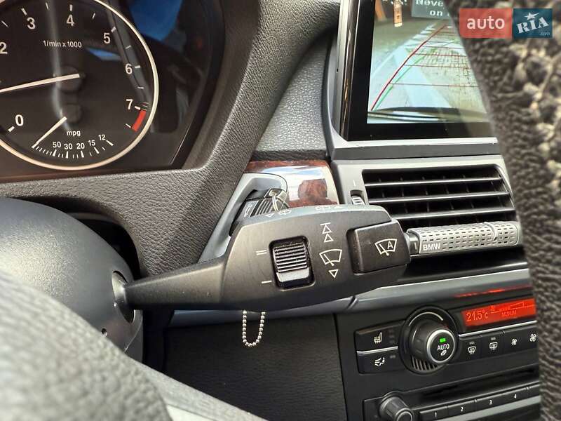 Внедорожник / Кроссовер BMW X5 2008 в Киеве