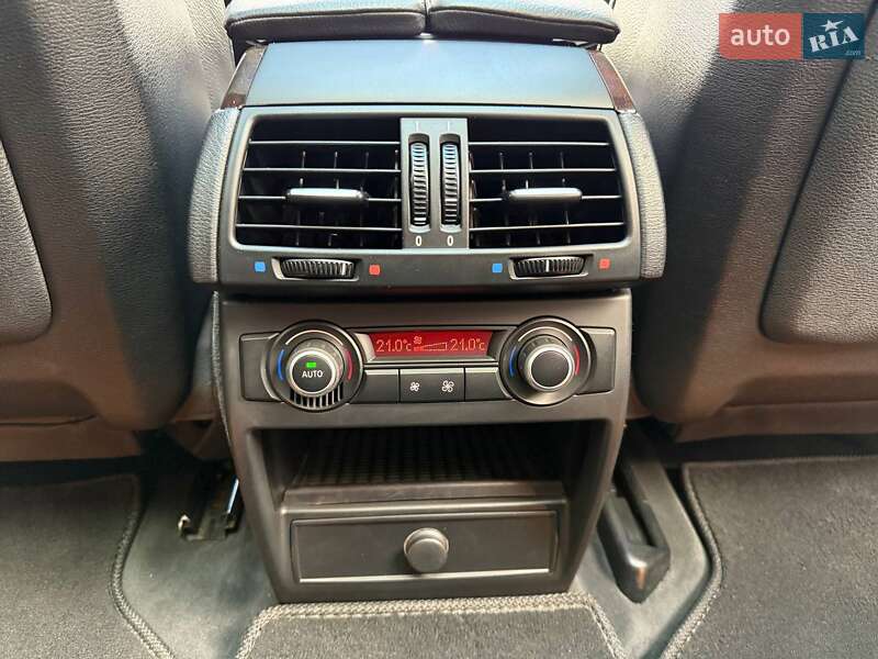 Внедорожник / Кроссовер BMW X5 2008 в Киеве