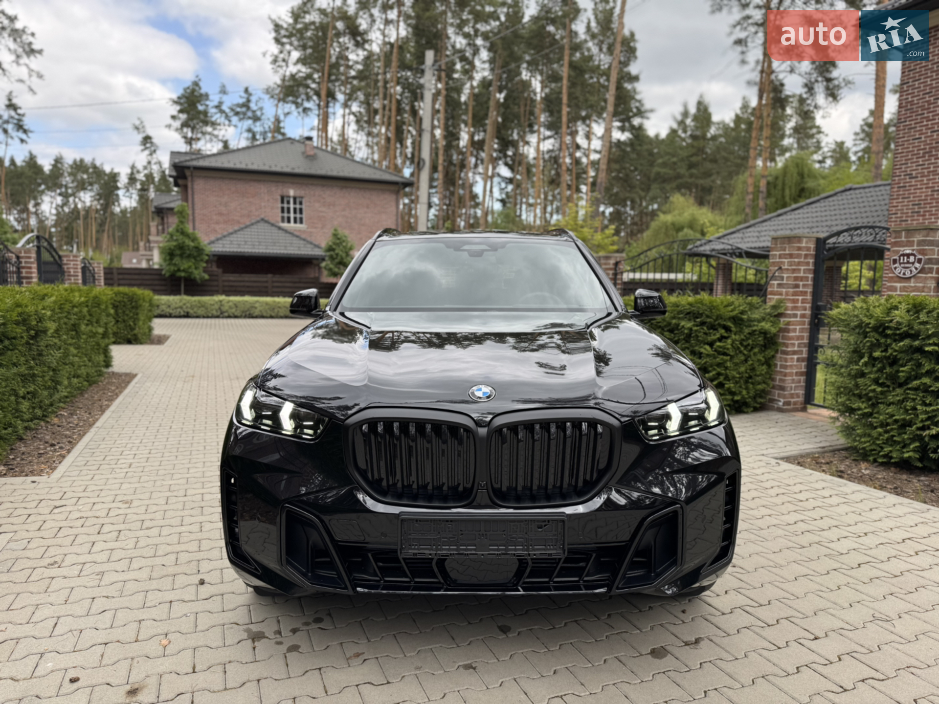 2025 BMW X5 - мініатюра 22