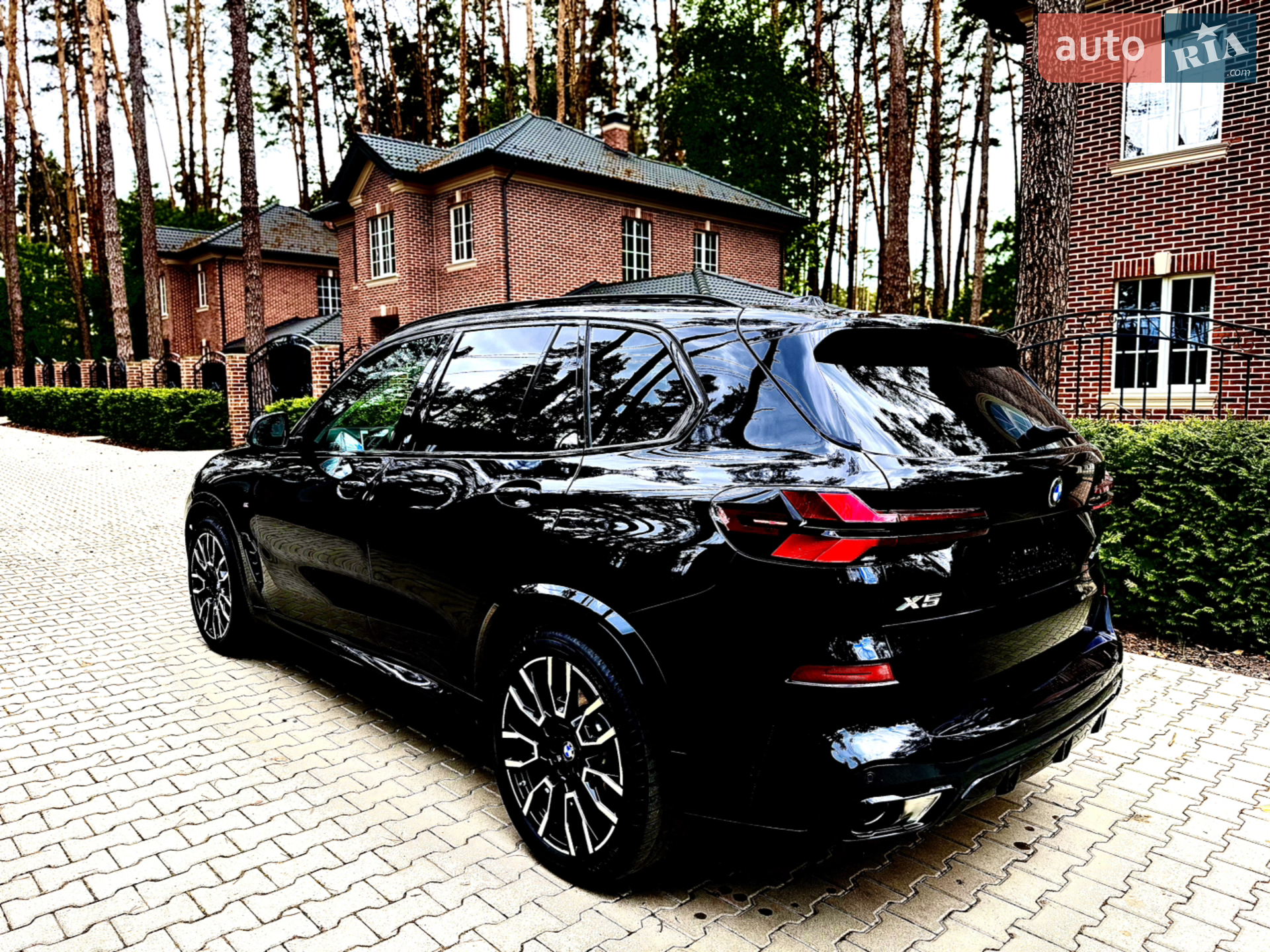2025 BMW X5 - мініатюра 17