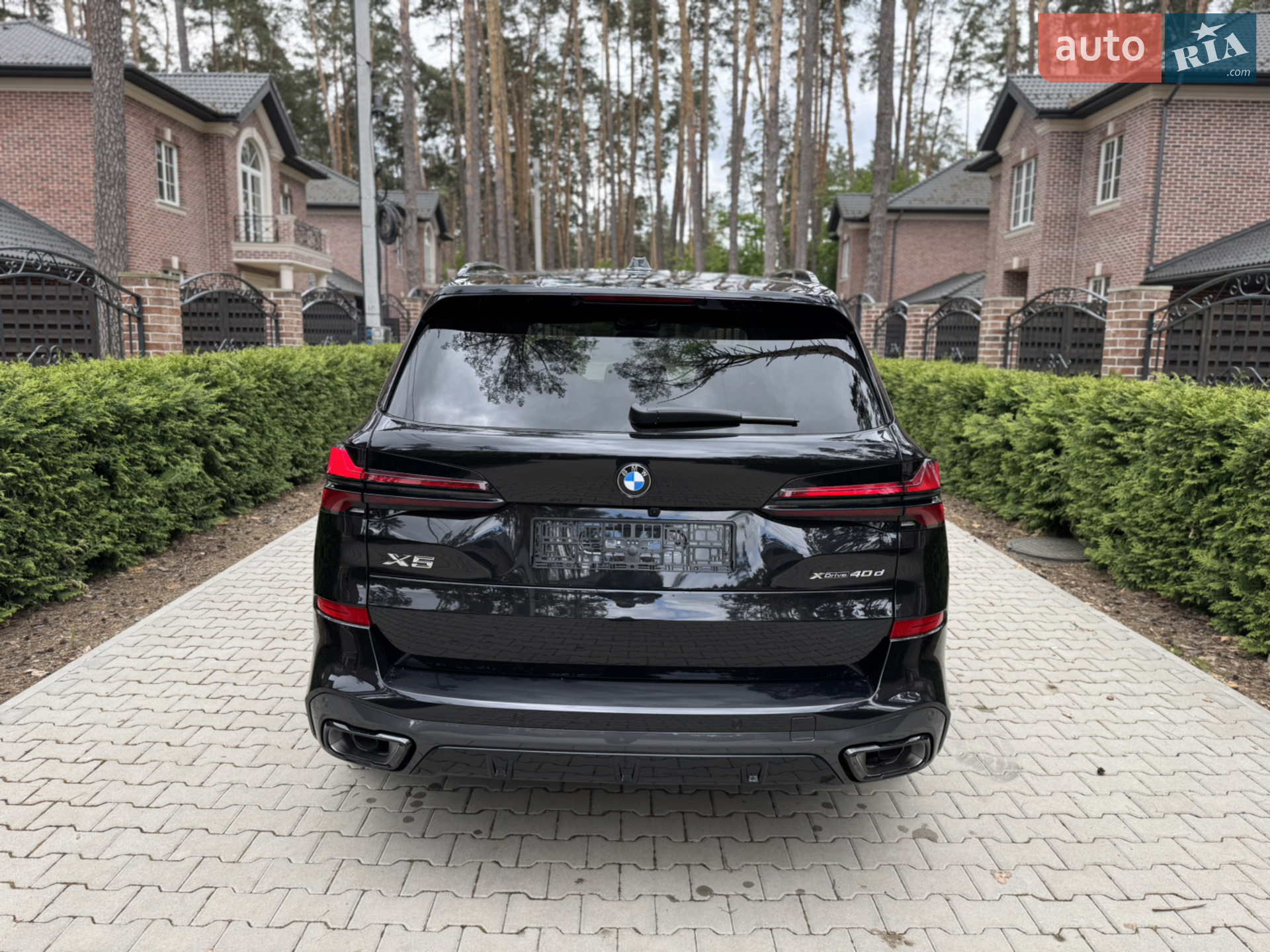 2025 BMW X5 - мініатюра 19