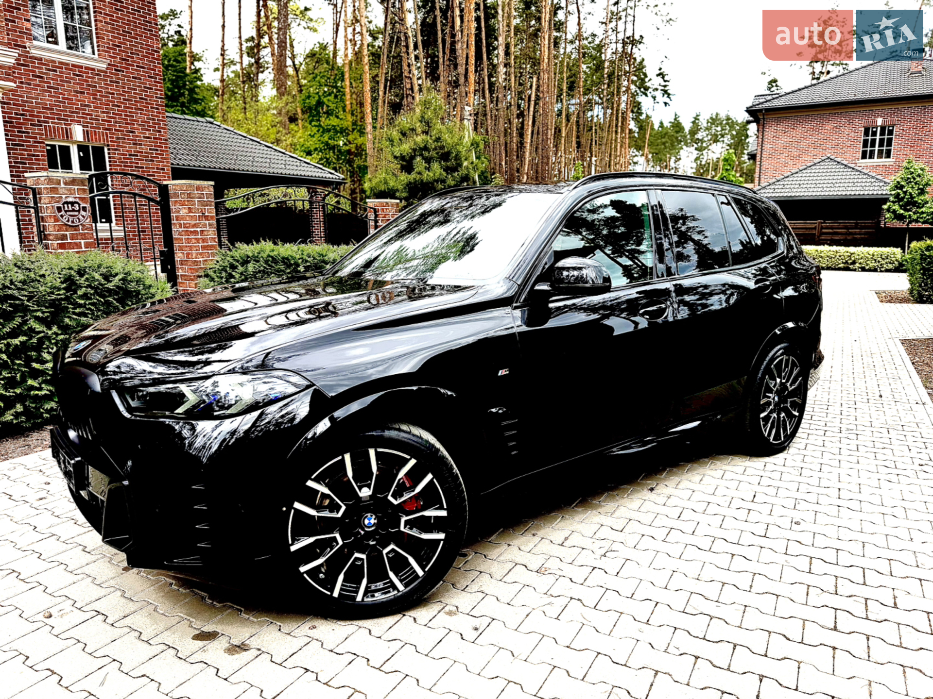 2025 BMW X5 - мініатюра 13