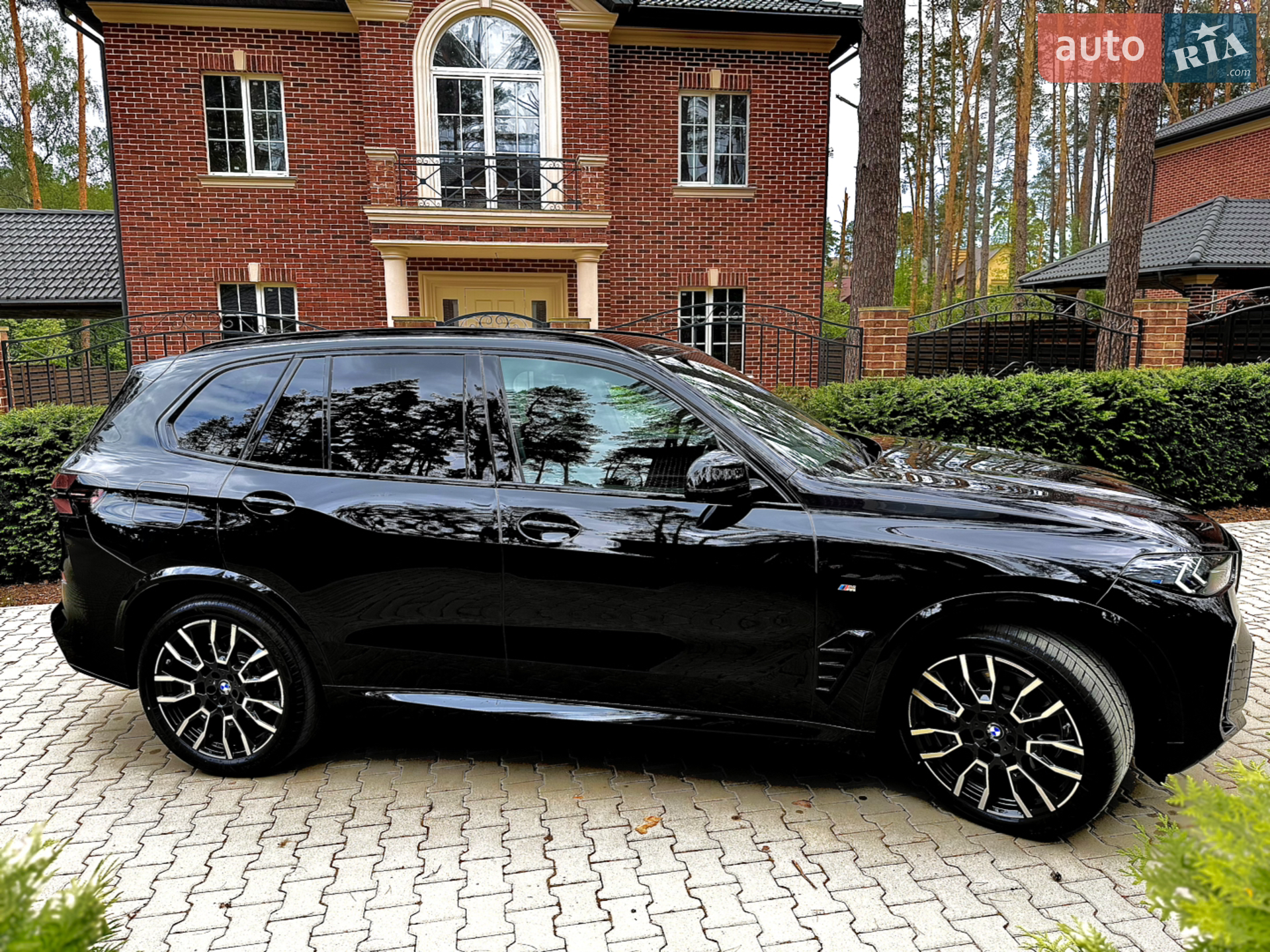 2025 BMW X5 - мініатюра 12