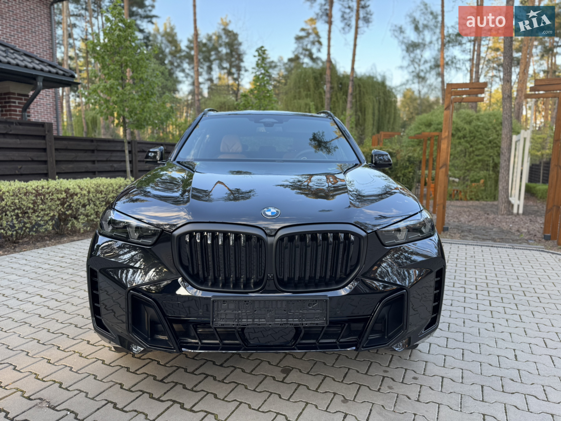 2025 BMW X5 - мініатюра 23