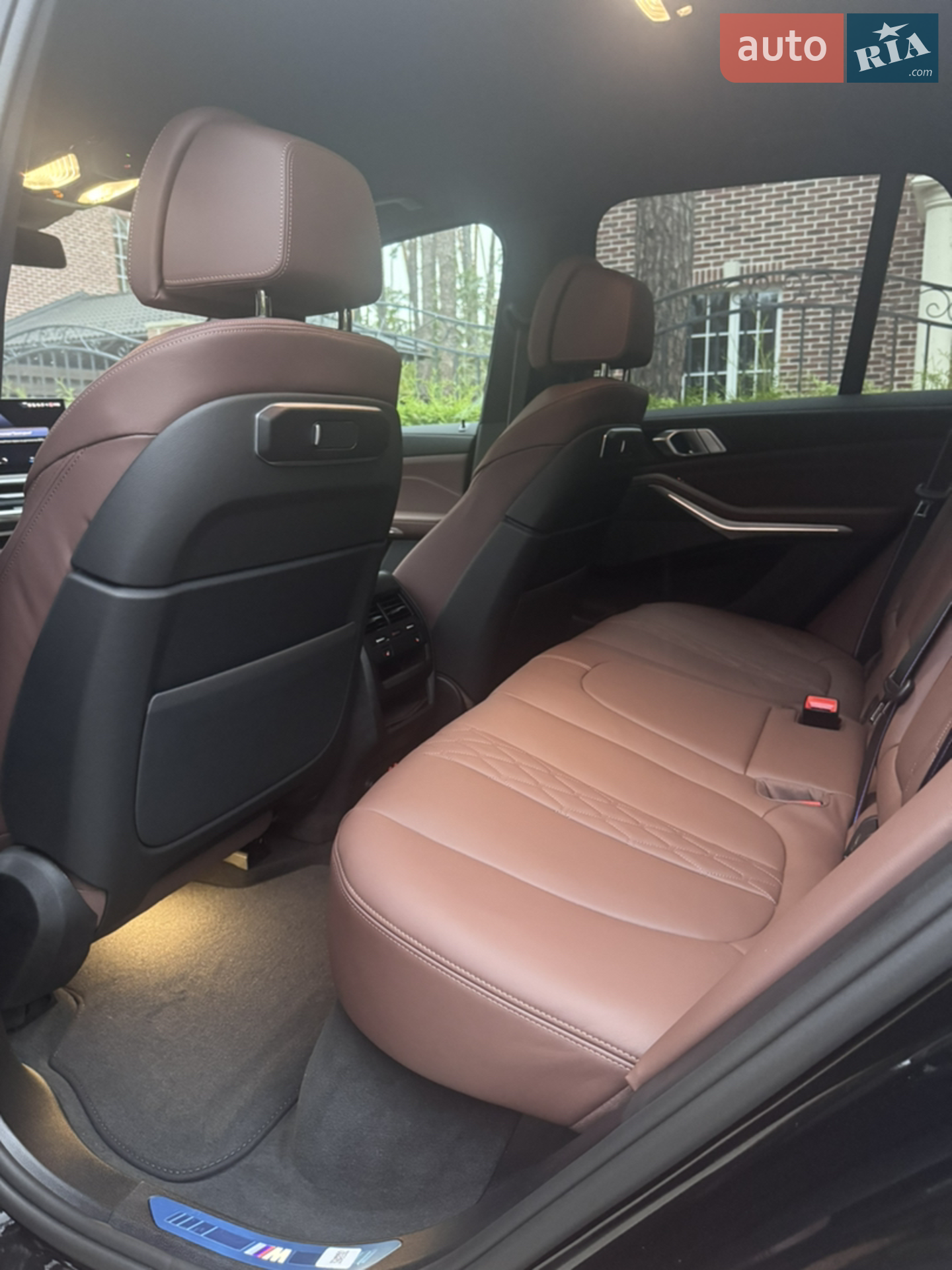 2025 BMW X5 - мініатюра 30