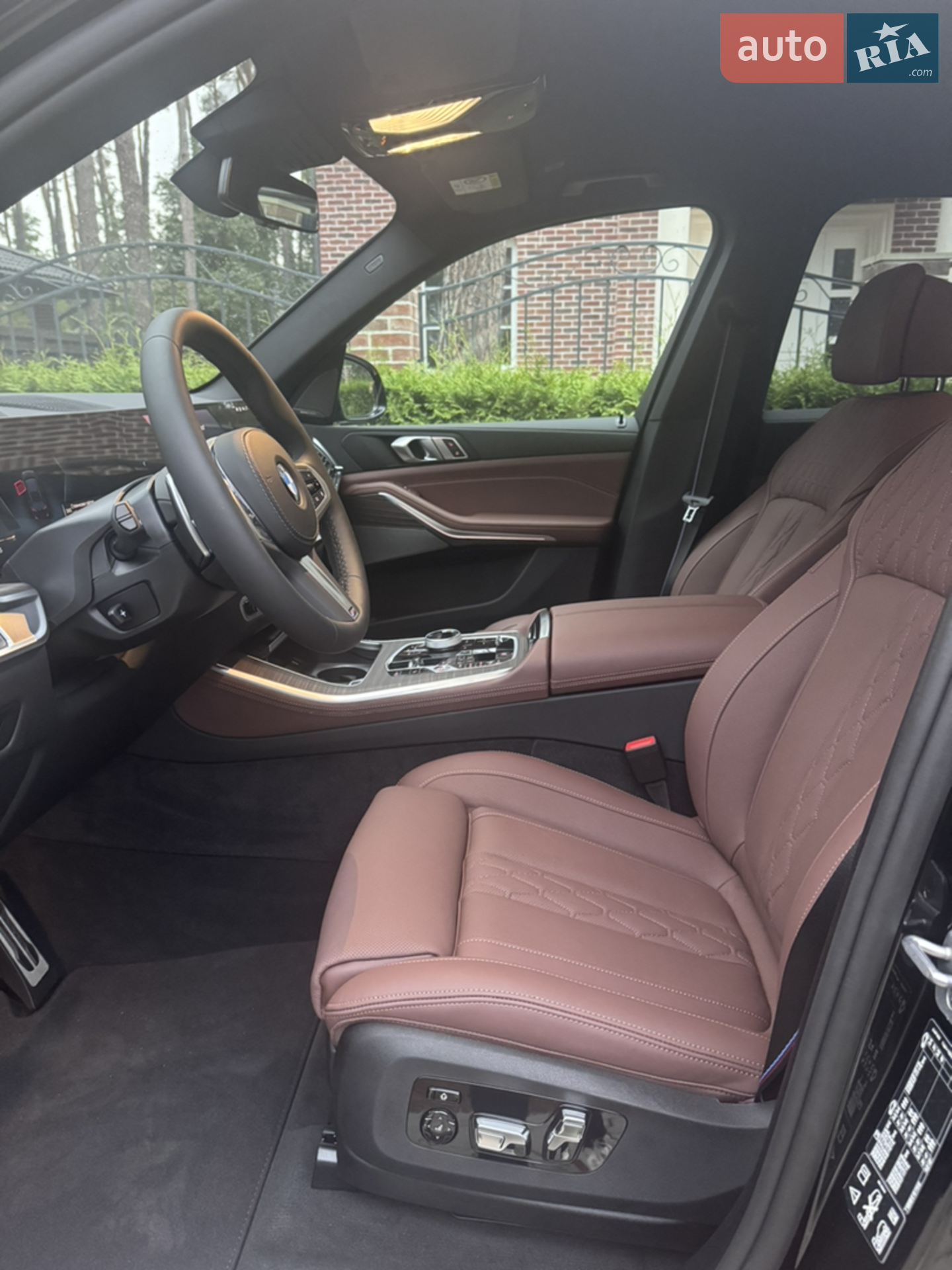 2025 BMW X5 - мініатюра 28