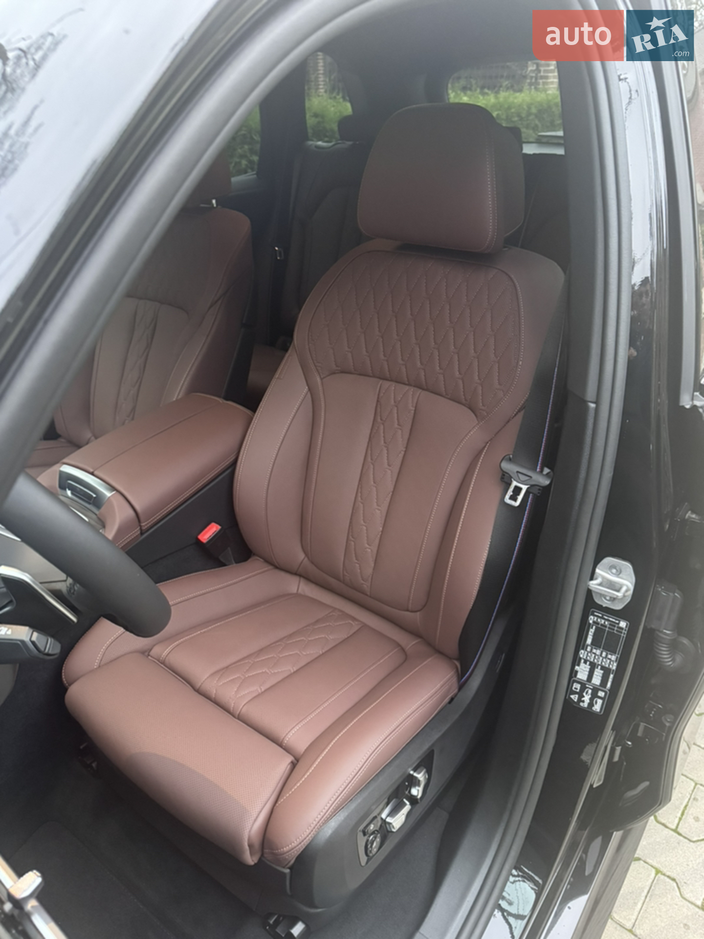 2025 BMW X5 - мініатюра 31