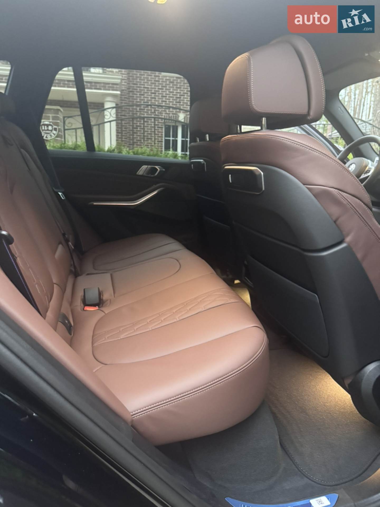 2025 BMW X5 - мініатюра 34